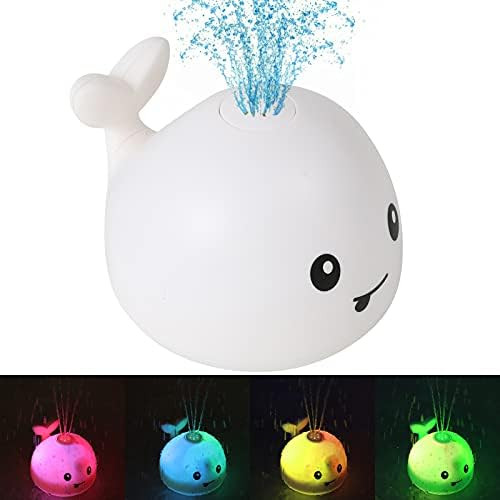 APSDRENS Bath Toys for Toddlers 2-7 Years Olds,Kids Bath Toys for 2-6 Years Olds Boys Girls Baby ... | Amazon (US)