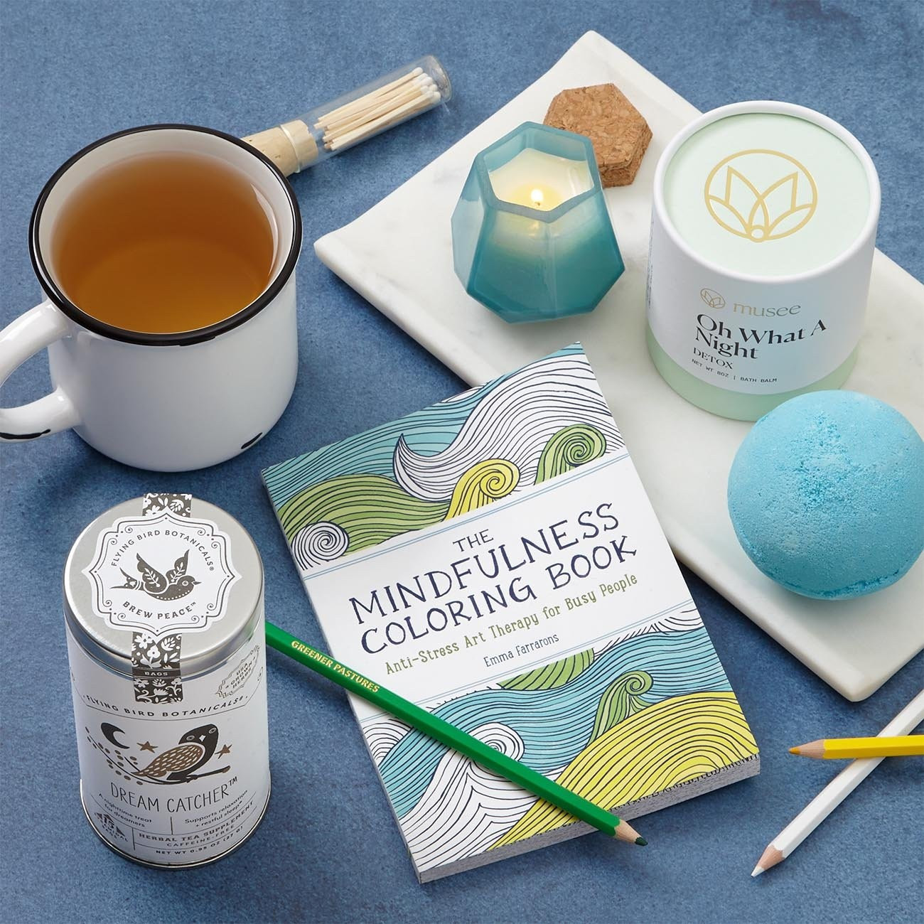 Better Than Therapy | Knack (US)