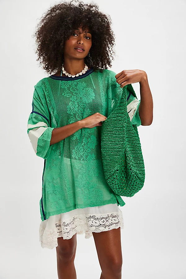 We The Free Best Match Tee | Free People (Global - UK&FR Excluded)