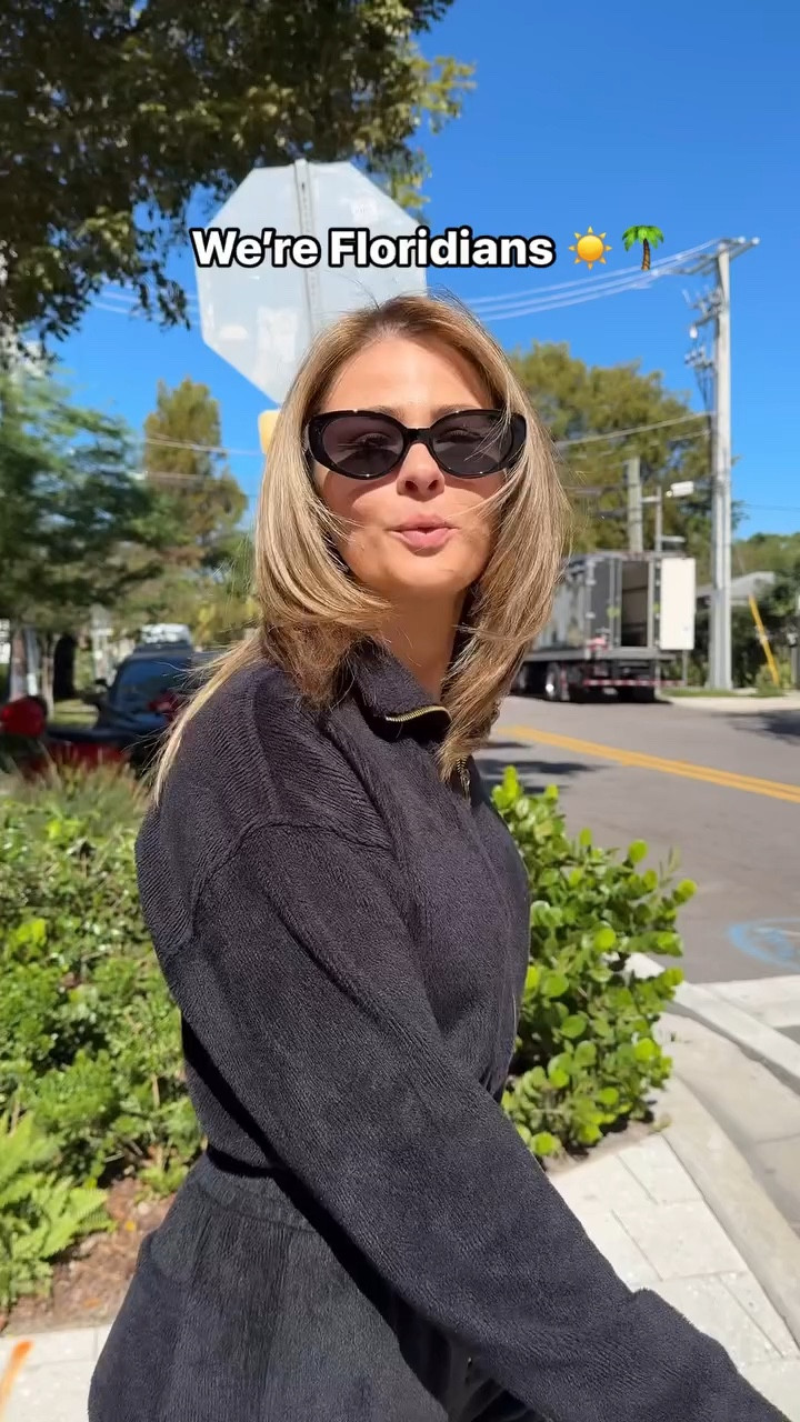 We’re Floridians🌴☀️🐬🛍️ 

#florida #floridalife #floridians #floridaliving