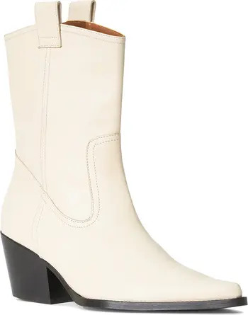 STAUD June Western Boot (Women) | Nordstrom | Nordstrom
