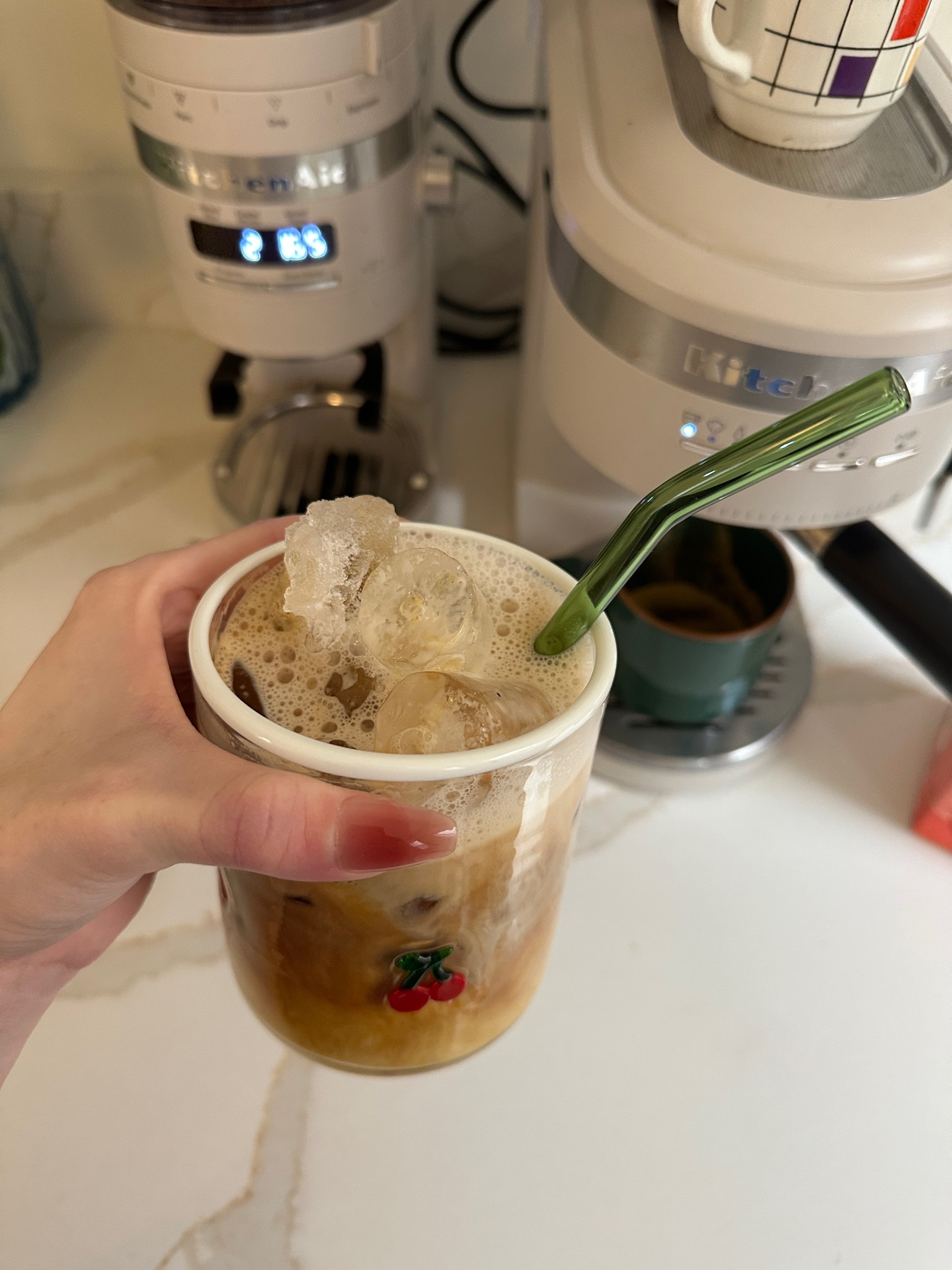 cute cups, iced coffee cup, anthropologie, home decor, kitchen items 

#LTKGiftGuide #LTKHome #LTKFindsUnder50