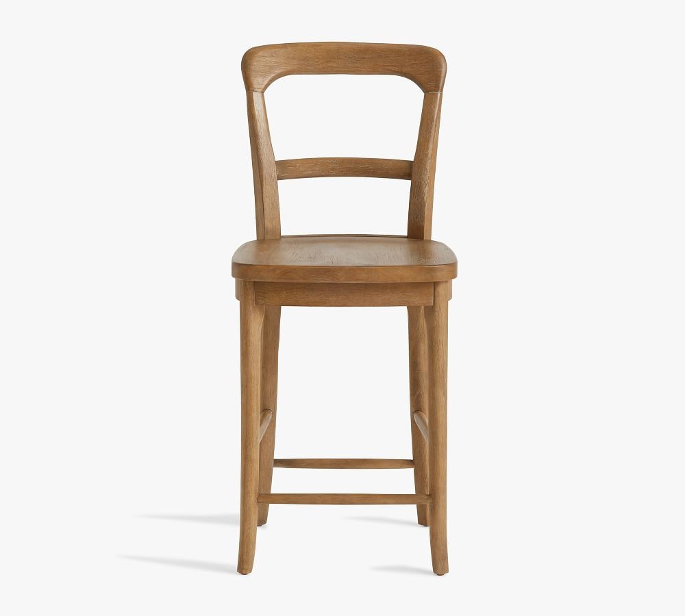 Cline Counter Stool | Pottery Barn (US)