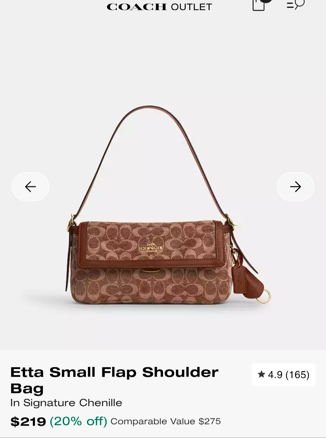 Chenille is back!!! In the light khaki! 💕 #ltkhandbags

#LTKU #LTKSaleAlert