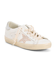 Made In Italy Leather Sneakers | Casual Sneakers | Marshalls | Marshalls