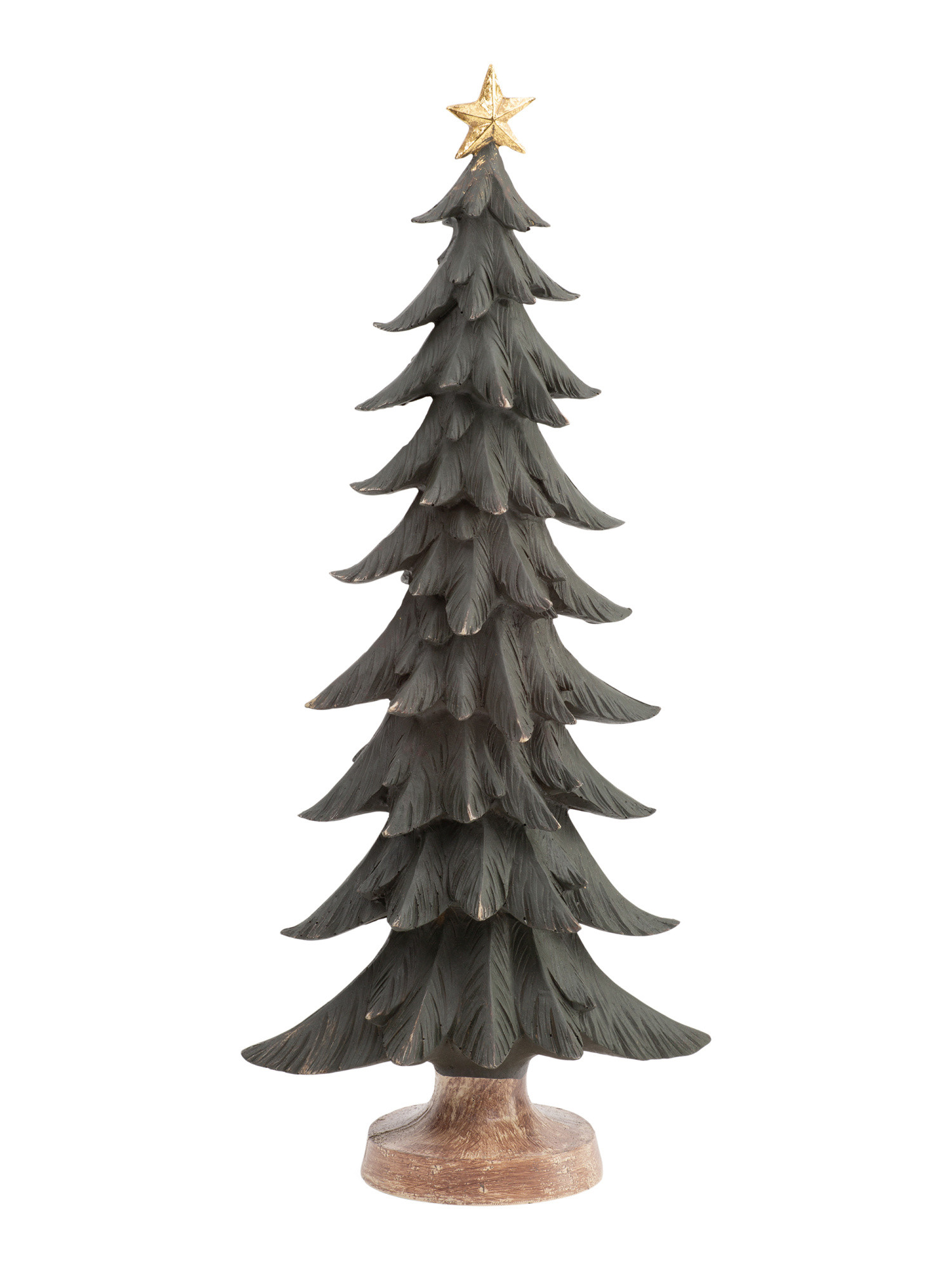 22in Christmas Tree On Base | Pillows & Decor | Marshalls | Marshalls