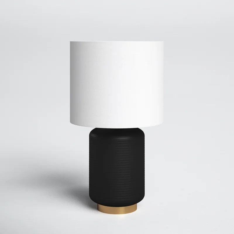 Gracie Ceramic Table Lamp | Wayfair North America