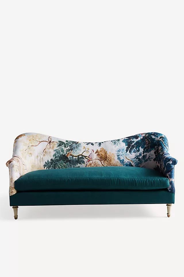 Judarn Pied-A-Terre Sofa | Anthropologie (US)