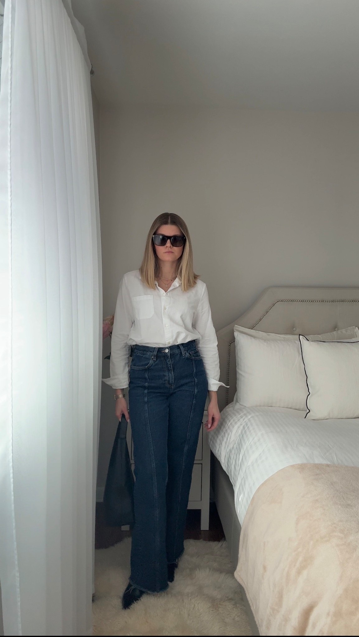 90s minimal style


#LTKWorkwear #LTKootd #LTKgrwm