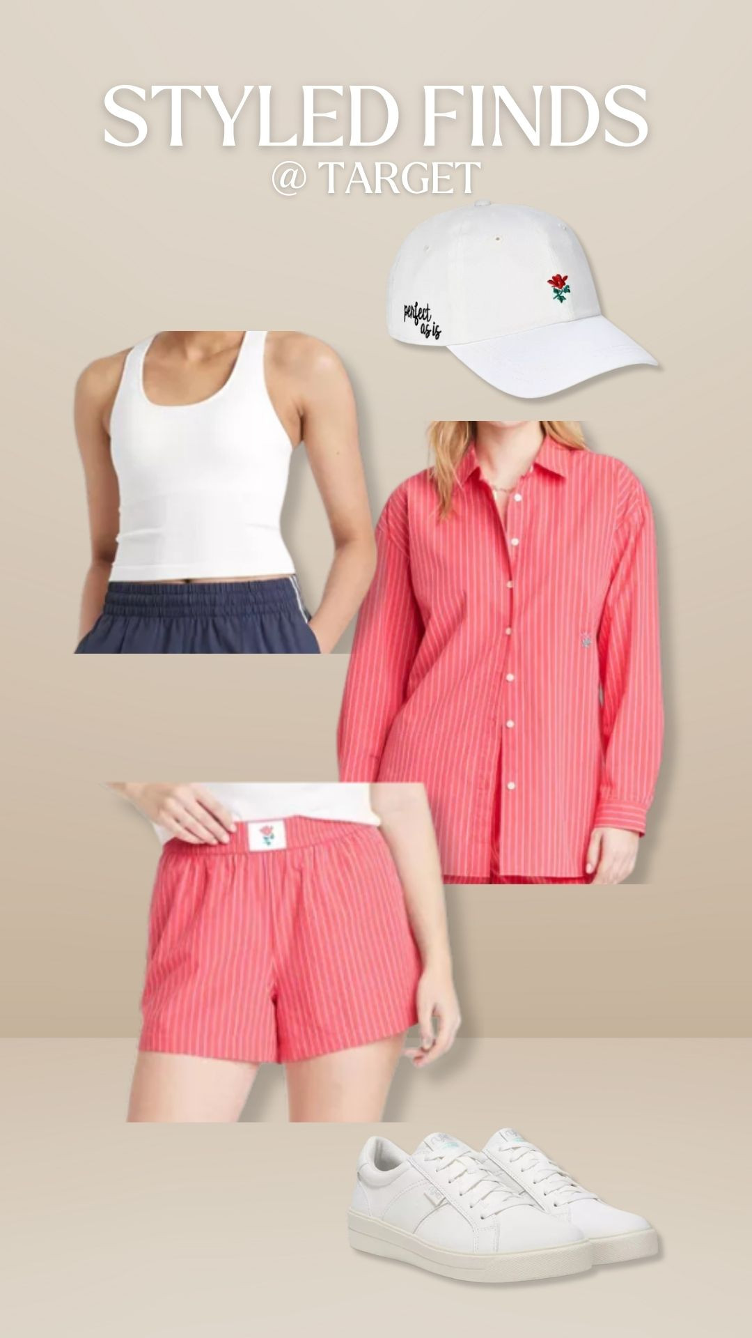  

 #target #targetfinds #targetfashion #targetdeals #newattarget #outfitidea #outfitinspo #inspiration #targetlifeandstyle #TLS #shop