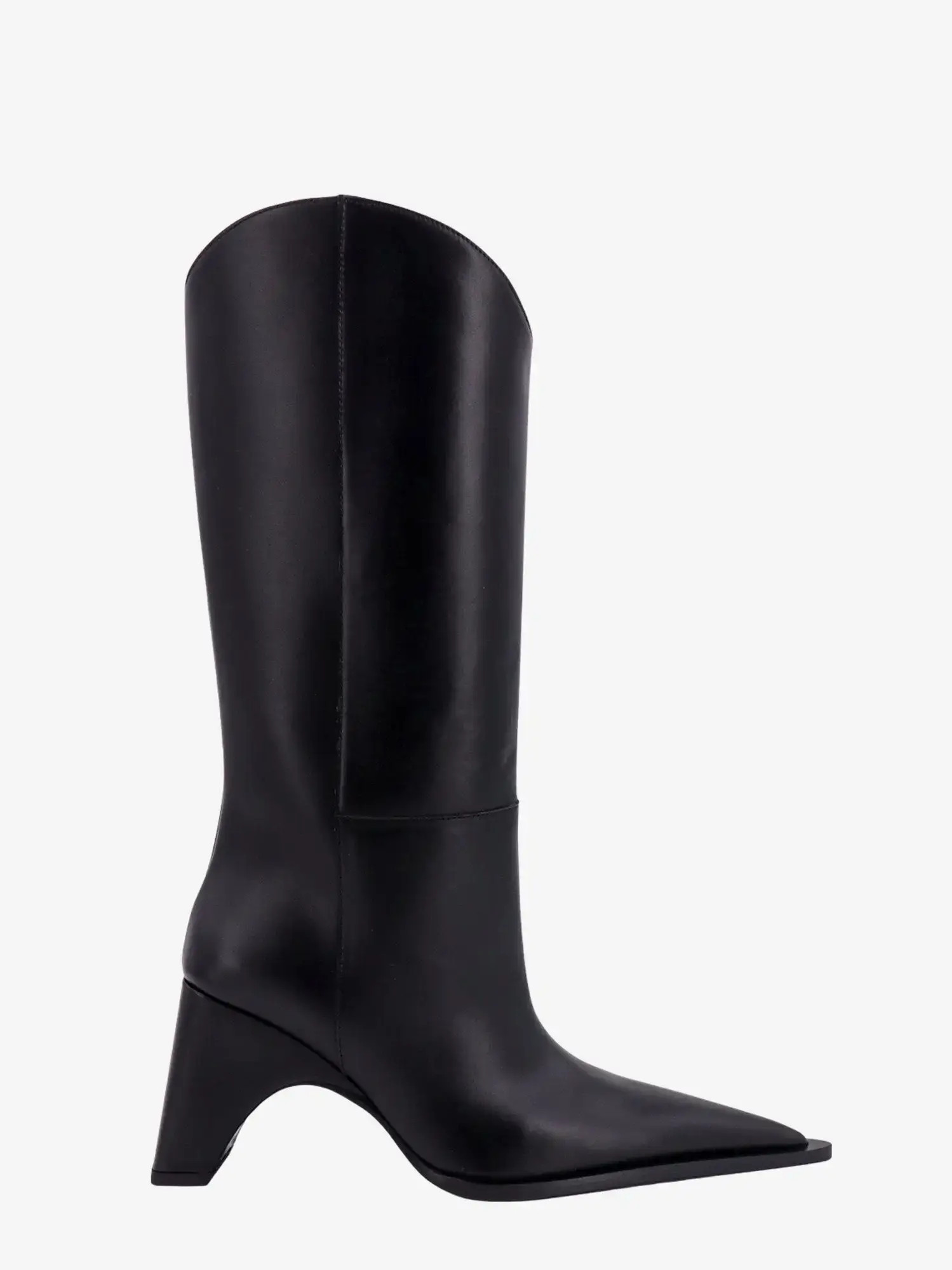 Coperni Bridge Cowboy Woman Black Boots | Grailed | Grailed
