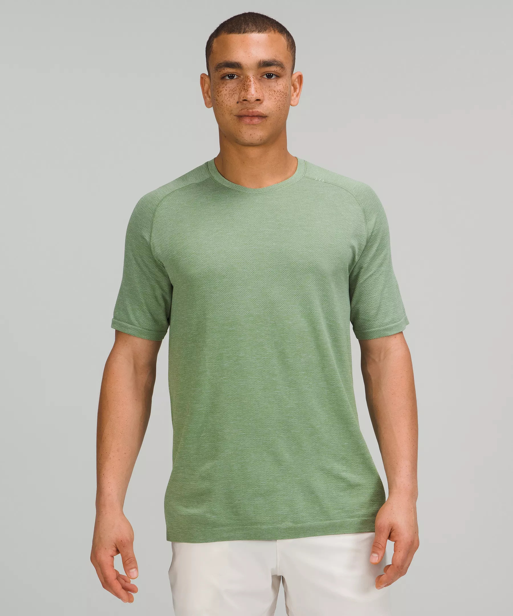 Metal Vent Tech Short Sleeve Shirt 2.0 | Lululemon (US)