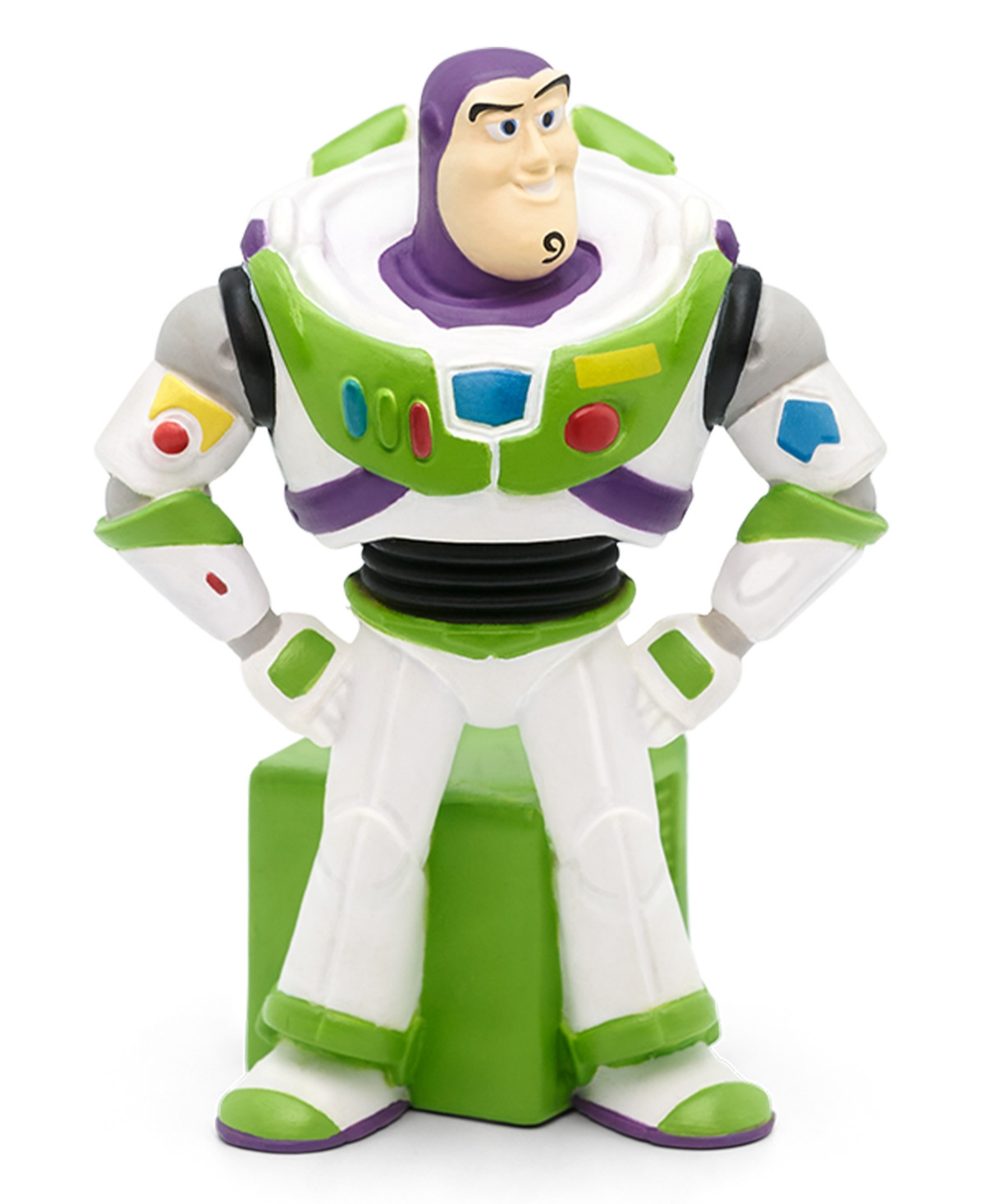Tonies Toy Story 2- Buzz Lightyear Audio Play Figurine | Macy's