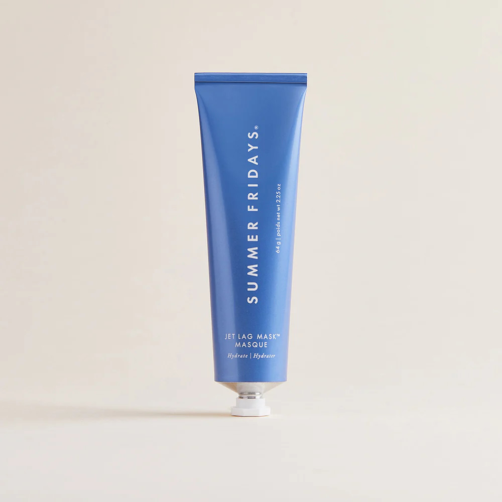 Jet Lag Mask | Summer Fridays (US)
