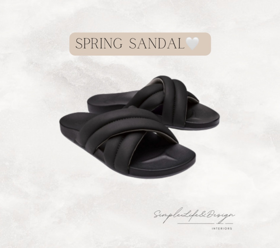 Such a comfy pair for spring and summer!👌🏻

#LTKFind #LTKshoecrush #LTKstyletip