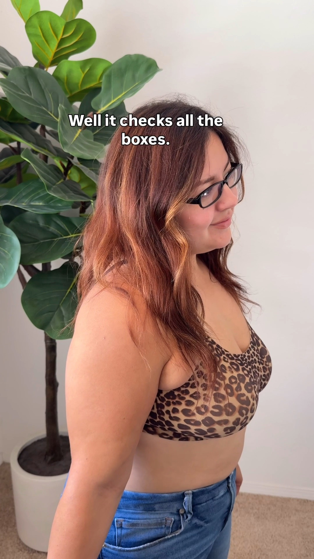 The Knix Revolution Scoop Neck Bra is NEXT LEVEL comfort & versatility 😍 every mom’s dream bra

#LTKselfcare #LTKmomlife