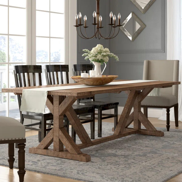 Winthrop Dining Table | Wayfair North America