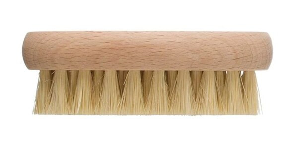 Wooden Vegetable Brush | Etsy (US)