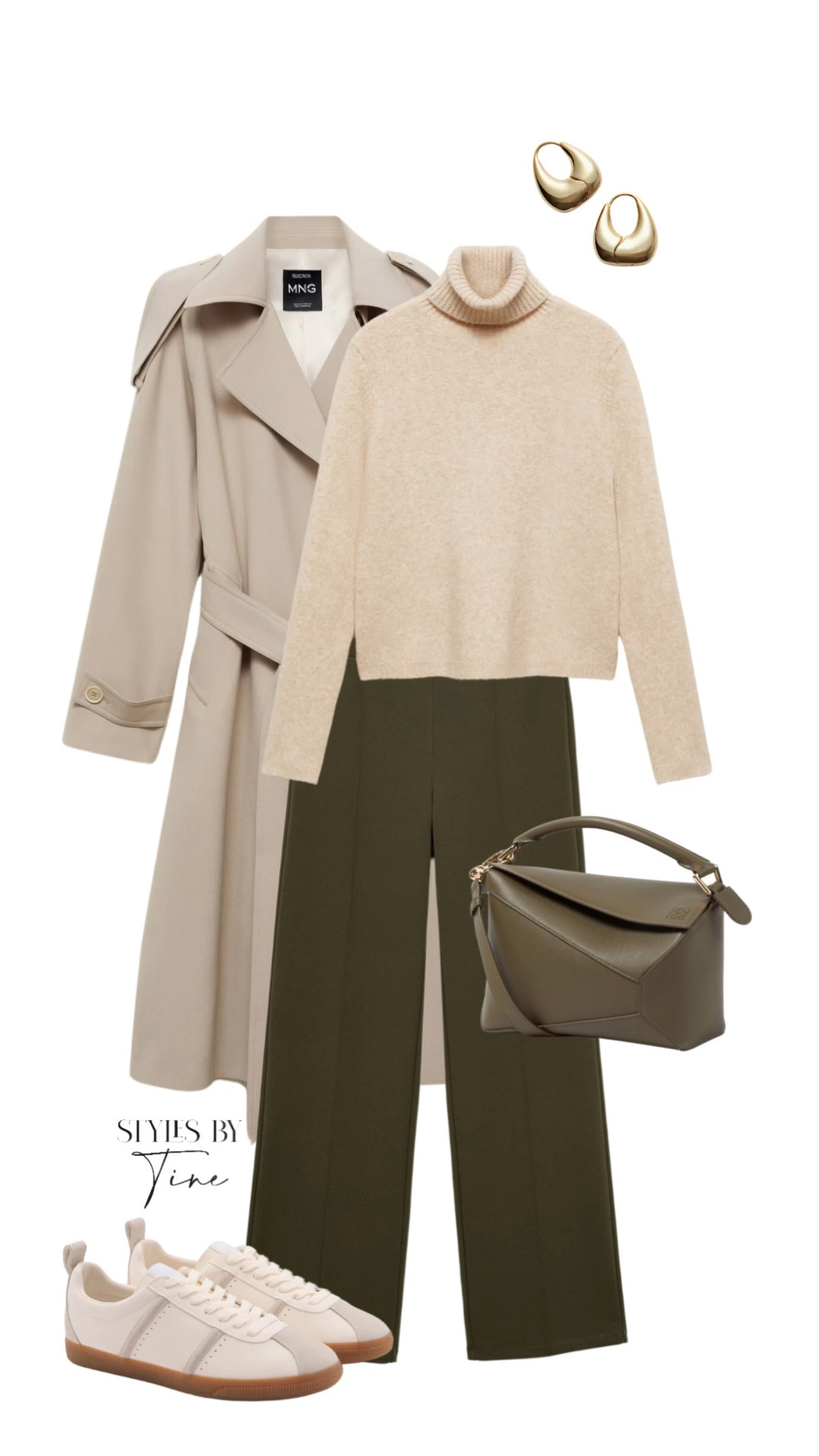 Outfit Inspiration for Women over 40

#LTKdeutschland #LTKeurope #LTKstyletip
