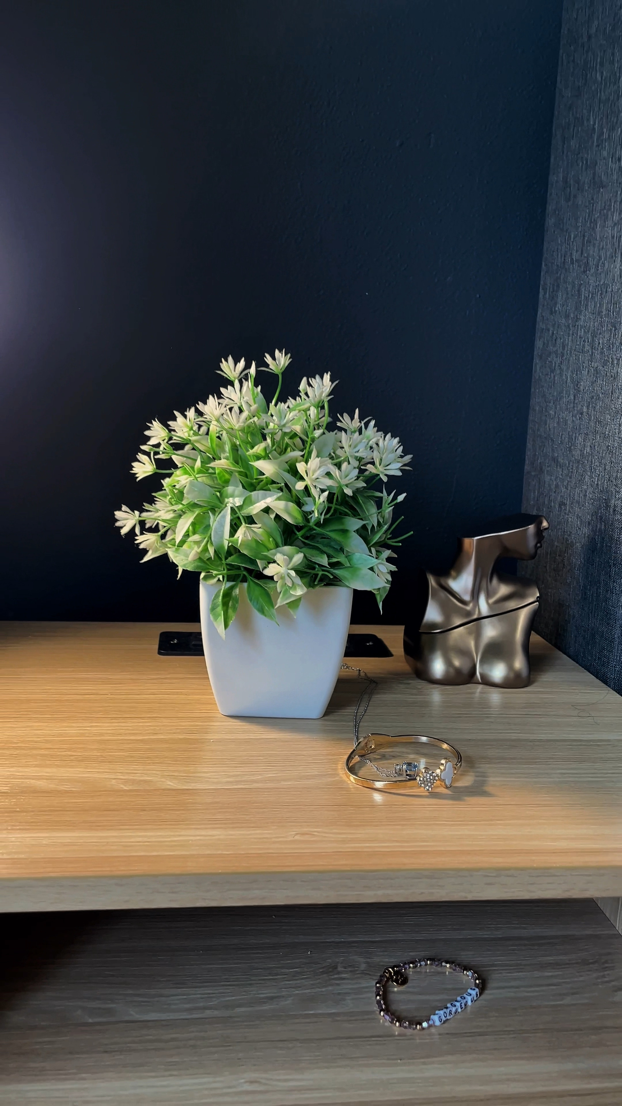 An immediate shift in mood with elevating your spaces styling with greenery using these cute faux plants from Amazon! 🪴

#LTKSeasonal #LTKVideo #LTKHome