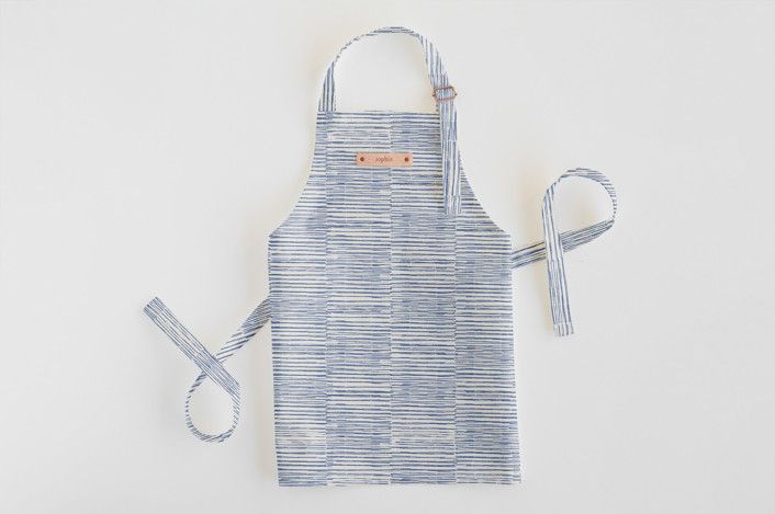 Dashed Stripes | Minted