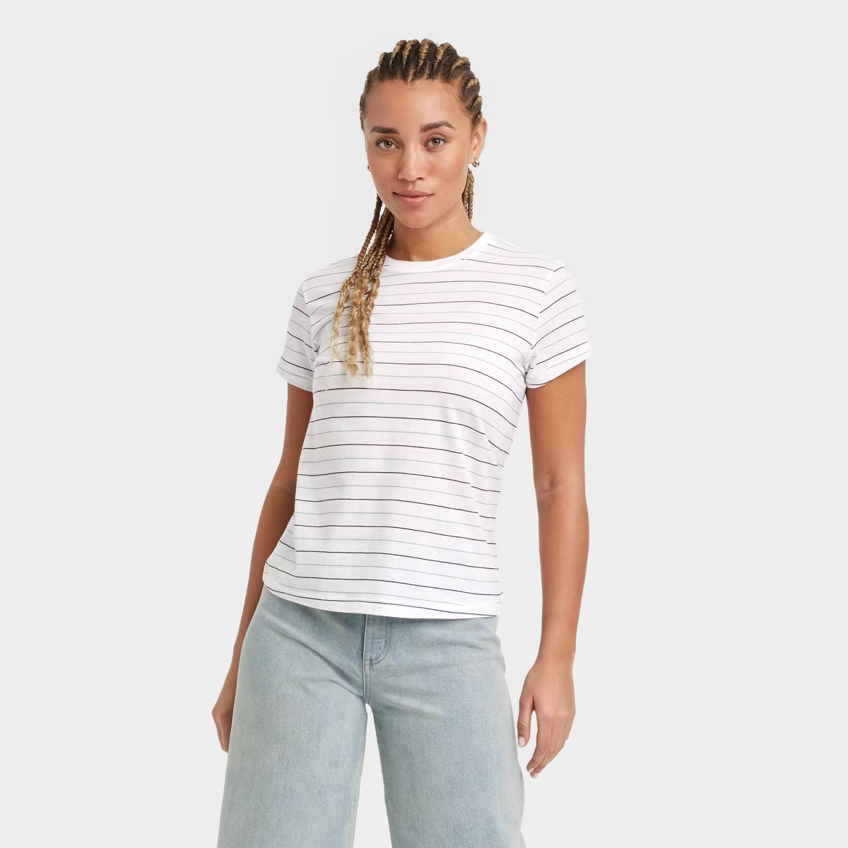 Women's Short Sleeve T-Shirt - Universal Thread™ | Target