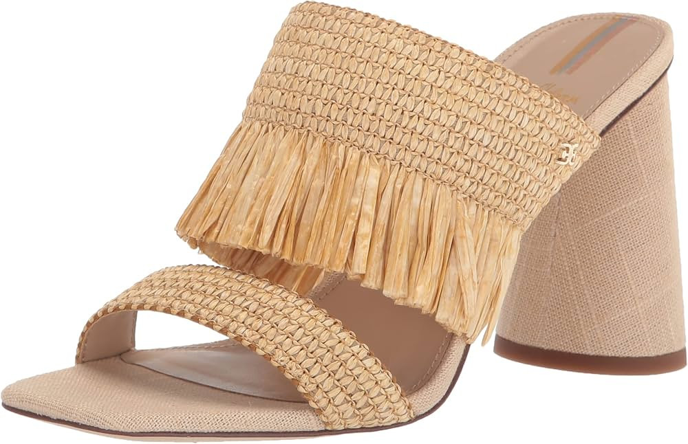 Sam Edelman Women's Kamryn Heeled Sandal | Amazon (US)