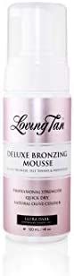 Loving Tan Deluxe Bronzing Mousse - Ultra Dark | Amazon (US)