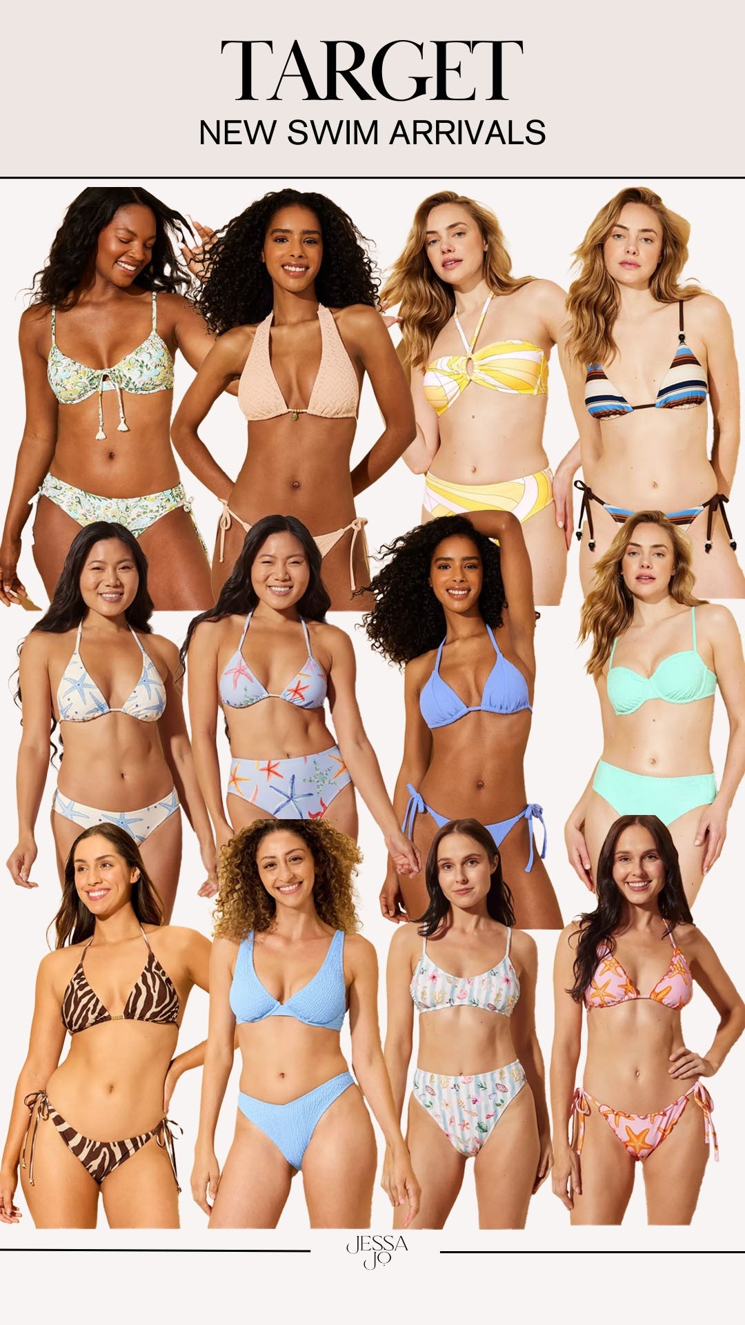 Target swim. Target resort style. Target finds. Target fashion. Target new arrivals. Target bikini.

#LTKootd #LTKSeasonal #LTKSwim