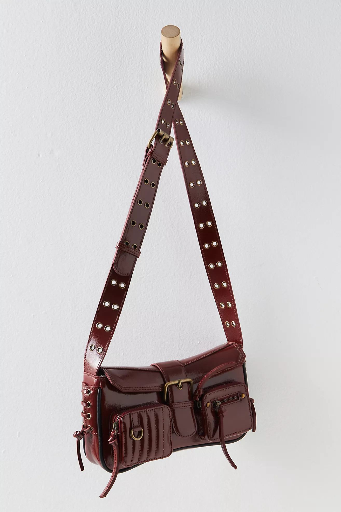 High Speed Crossbody | Free People (Global - UK&FR Excluded)