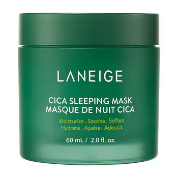 LANEIGECica Sleeping Mask | Sephora (US)