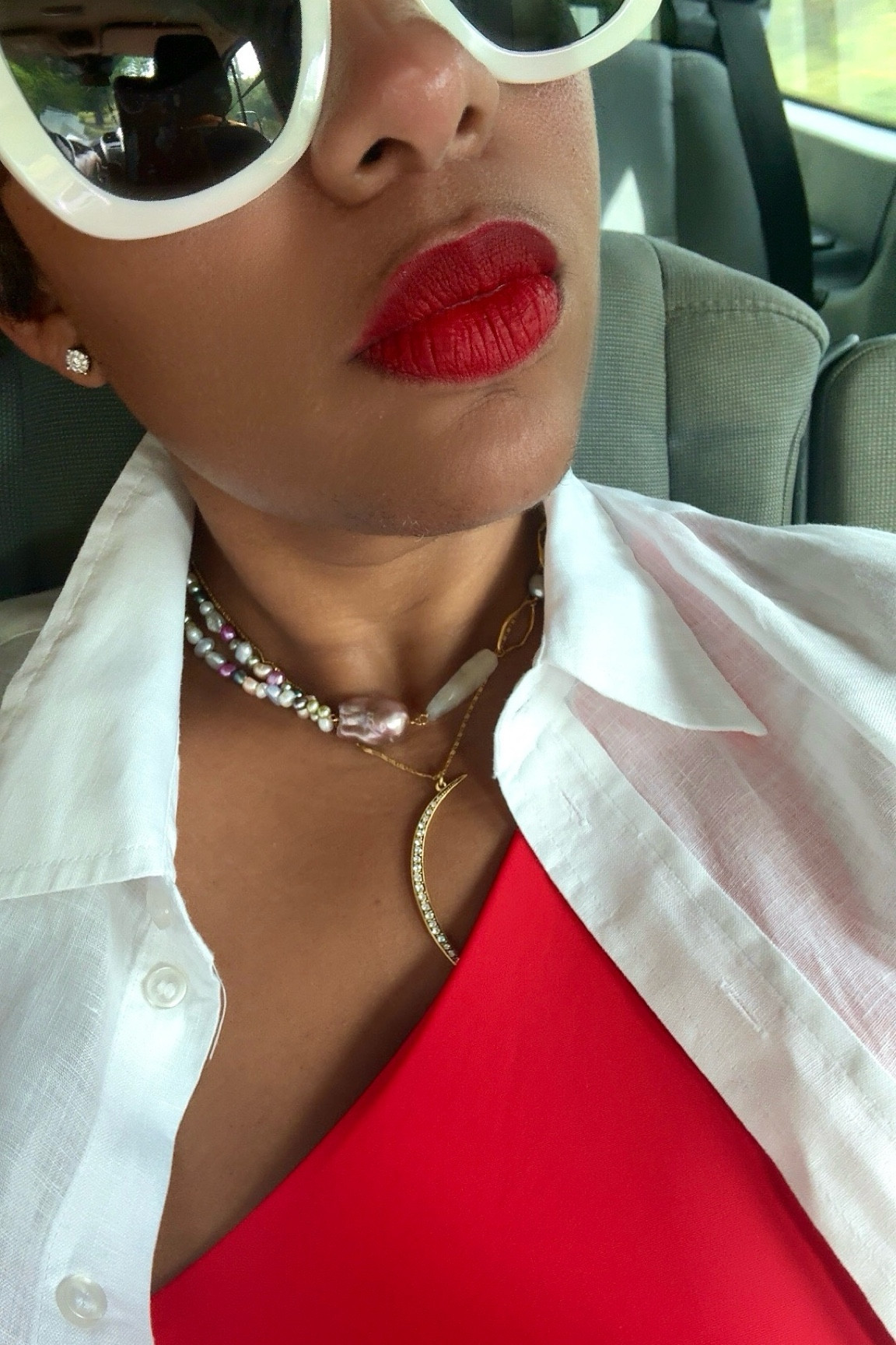 Accessories that pop. Perfect for island vacay. Use WSP20

#LTKStyleTip #LTKTravel