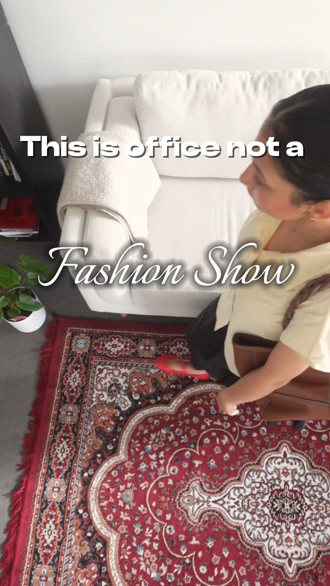 Who said workwear can’t be fun?

#LTKstyletip #LTKaustralia #LTKsale
