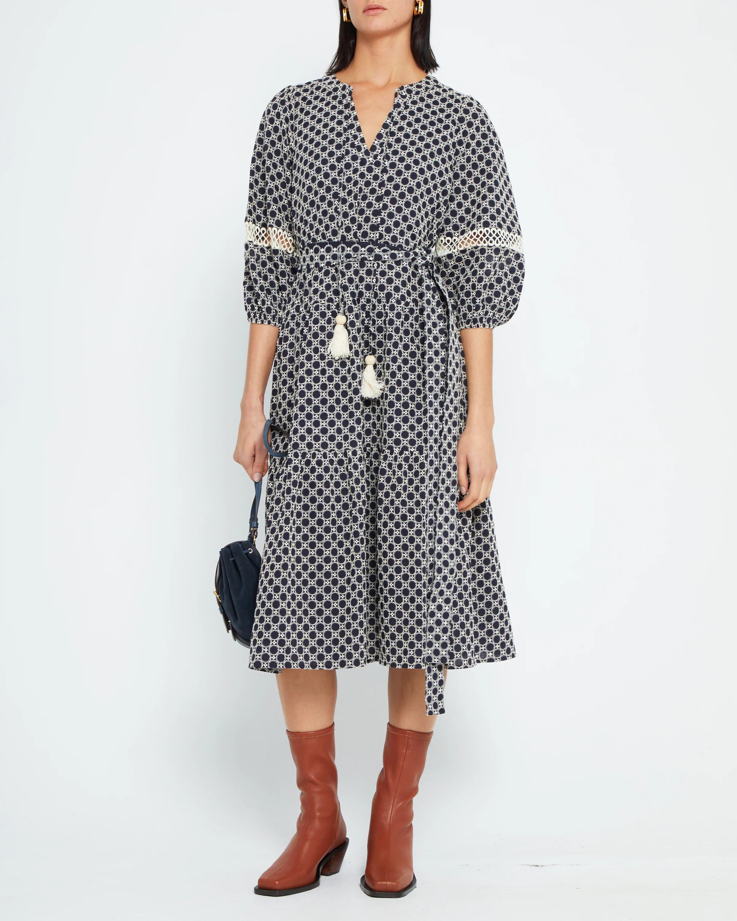 Haven Dress | Few Moda