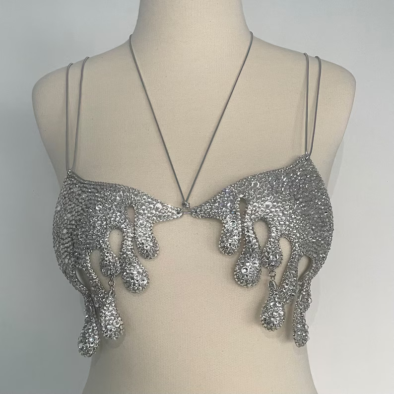 3D printed bra DROPS | Etsy (US)