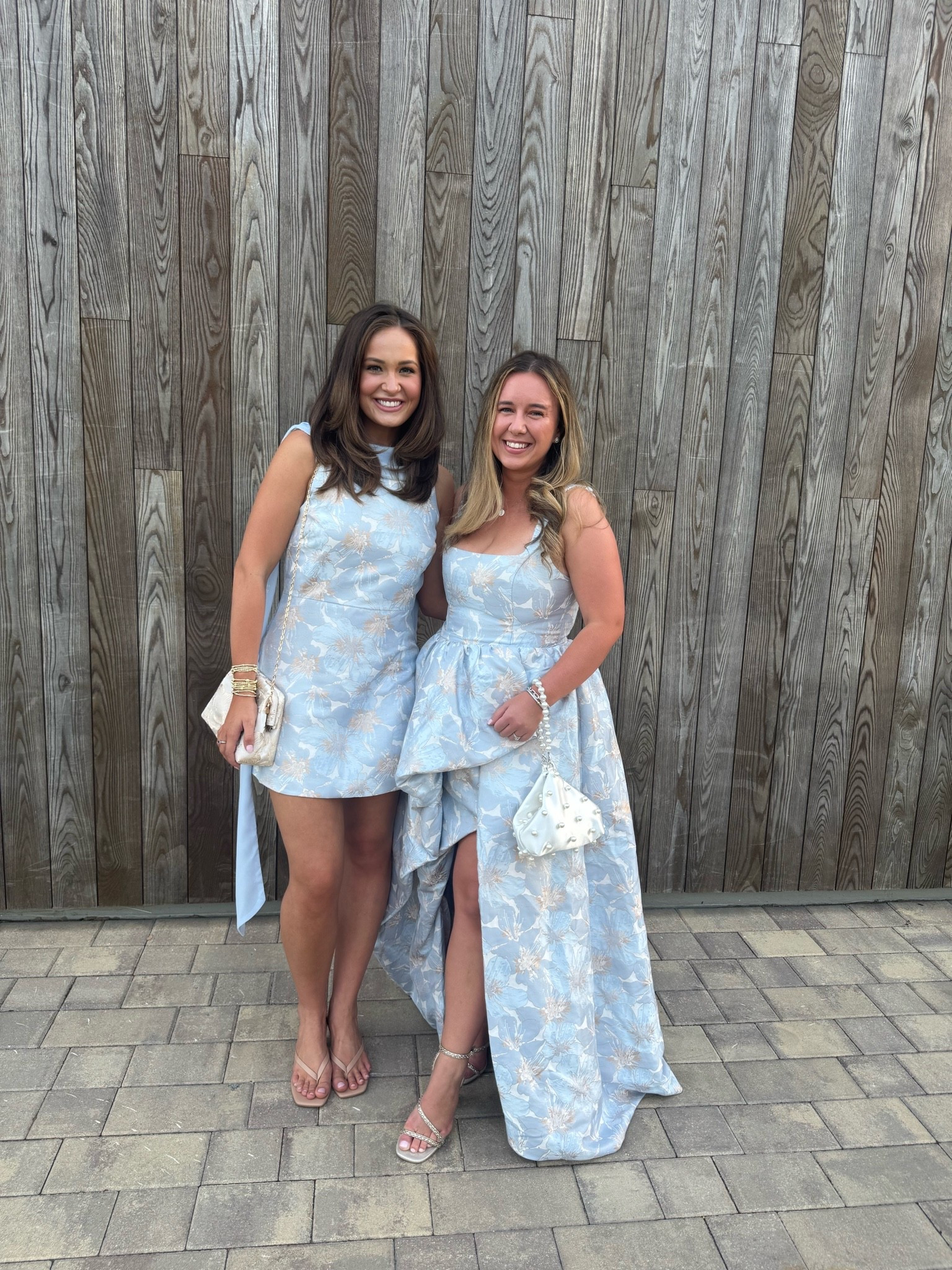 Last night of LTKCon!! Twinning with this beautiful girl!

#LTKCon #LTKootd #LTKSaleAlert