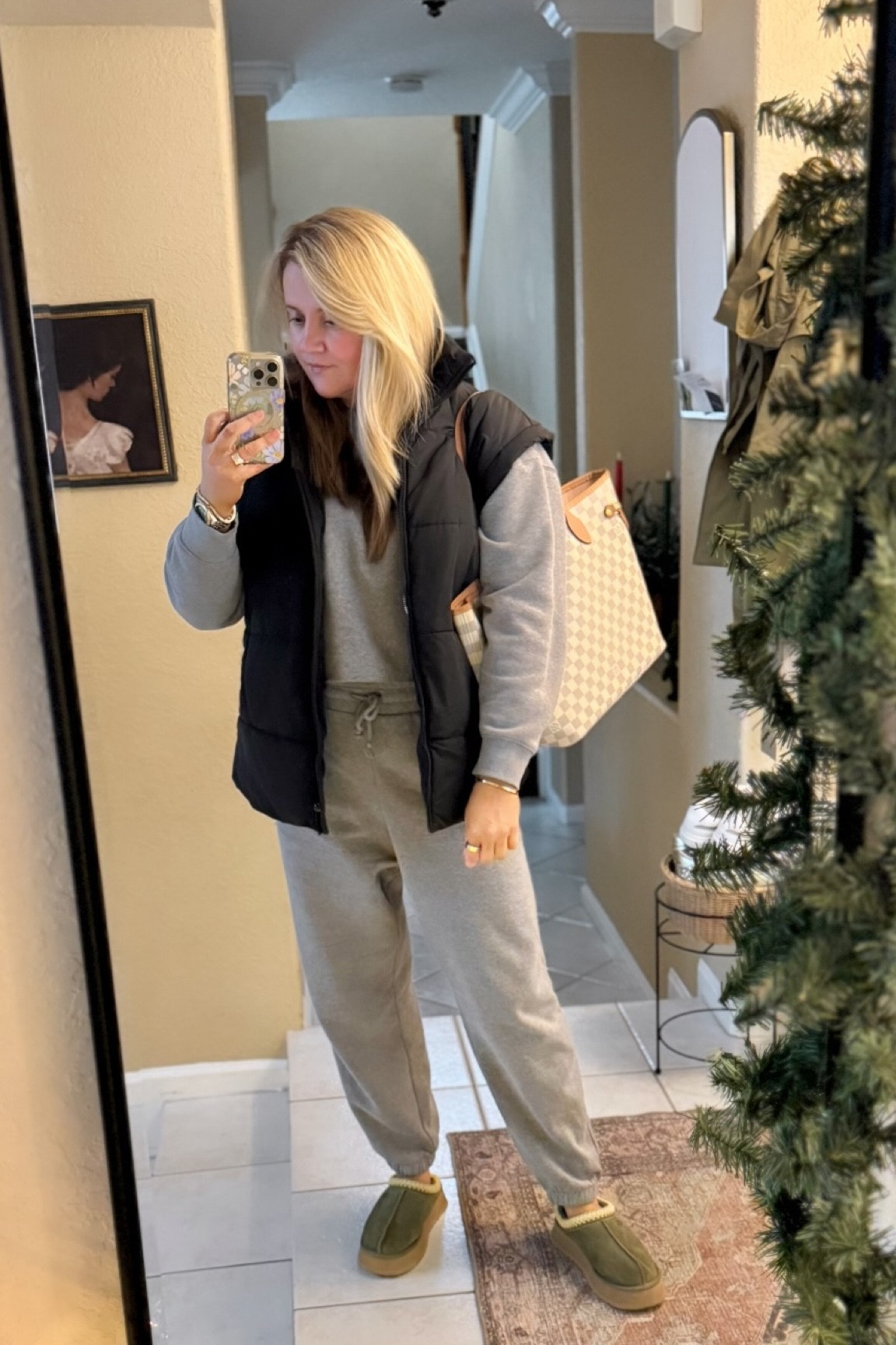 Rainy day cozy loungewear for women

#LTKSeasonal #LTKFindsUnder50 #LTKMidsize