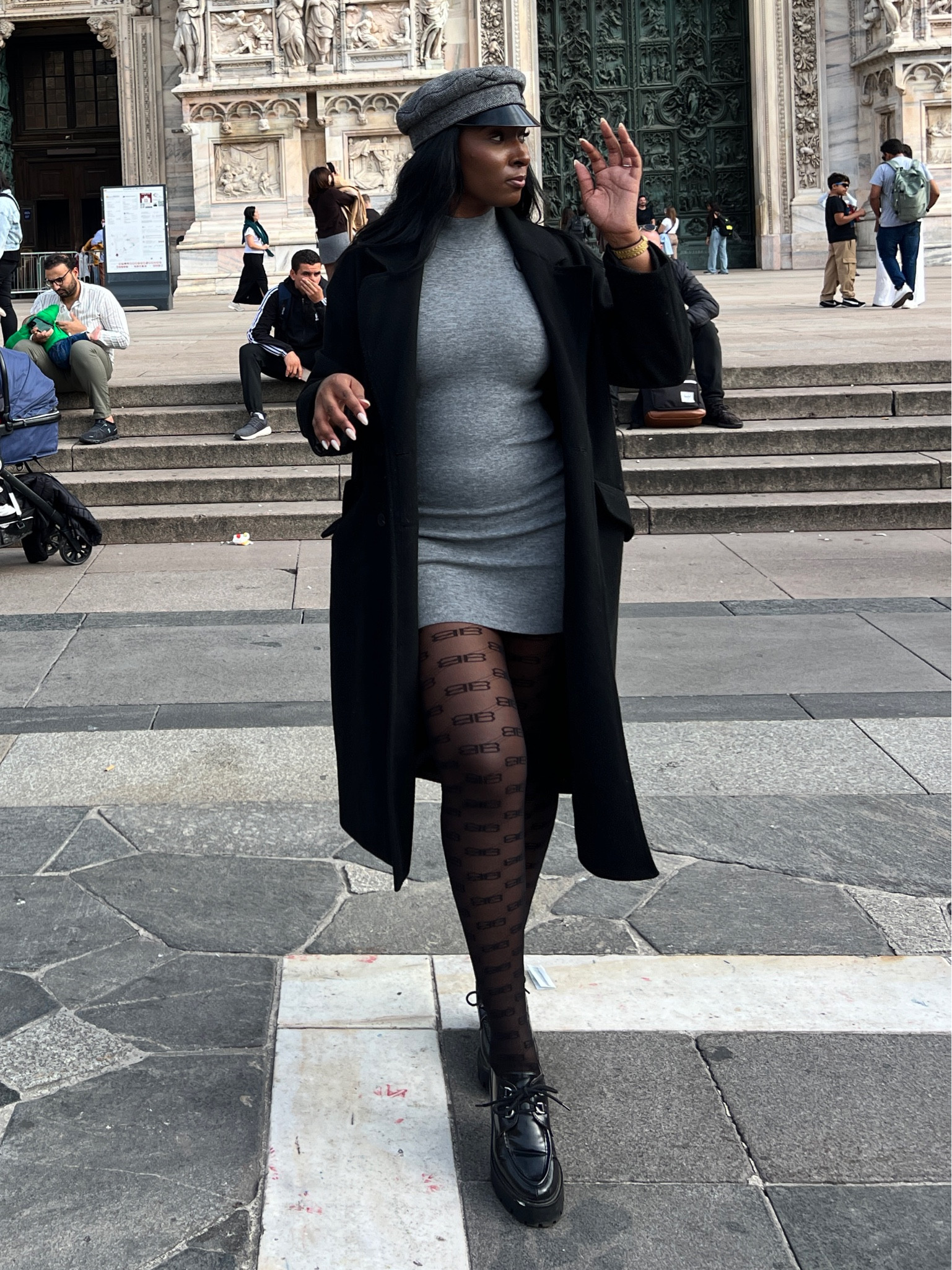 Fall Fashion in Milan 

Fall outfit | Fall Dress| Travel Outfits| Casual | Fashion Finds 

#LTKStyleTip #LTKFindsUnder100 #LTKShoeCrush