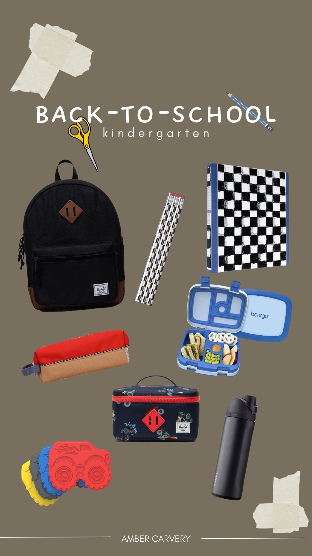 back-to-school kindergarten boy edition ✏️📚🍎

#LTKsale #LTKcanada #LTKkids