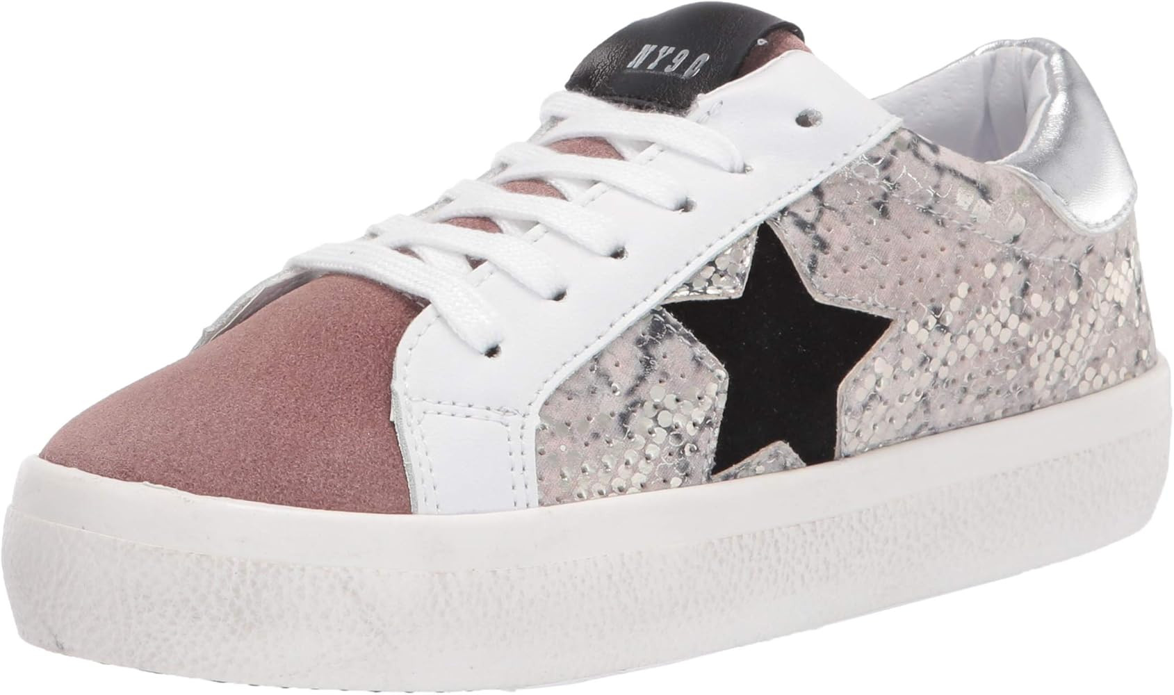 Steve Madden Women's Starling Sneaker | Amazon (US)