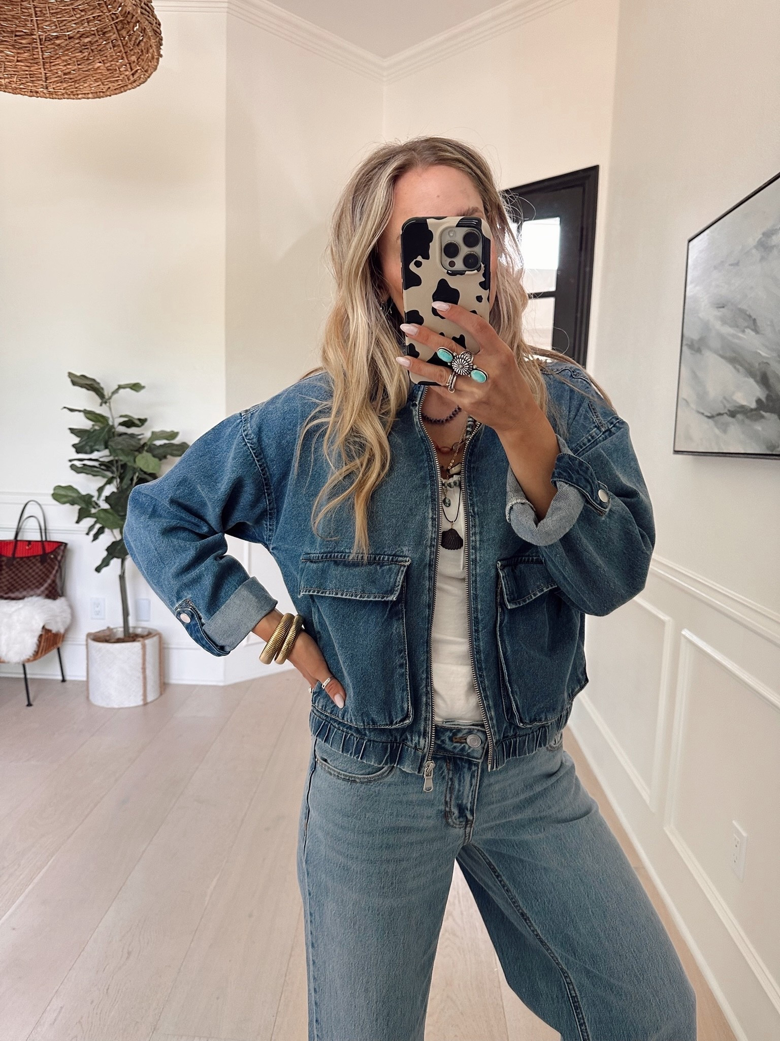 Hurry before this jacket is completely oos!!!! 

Wearing size s / my tts

#LTKmomlife #LTKgrwm #LTKootd