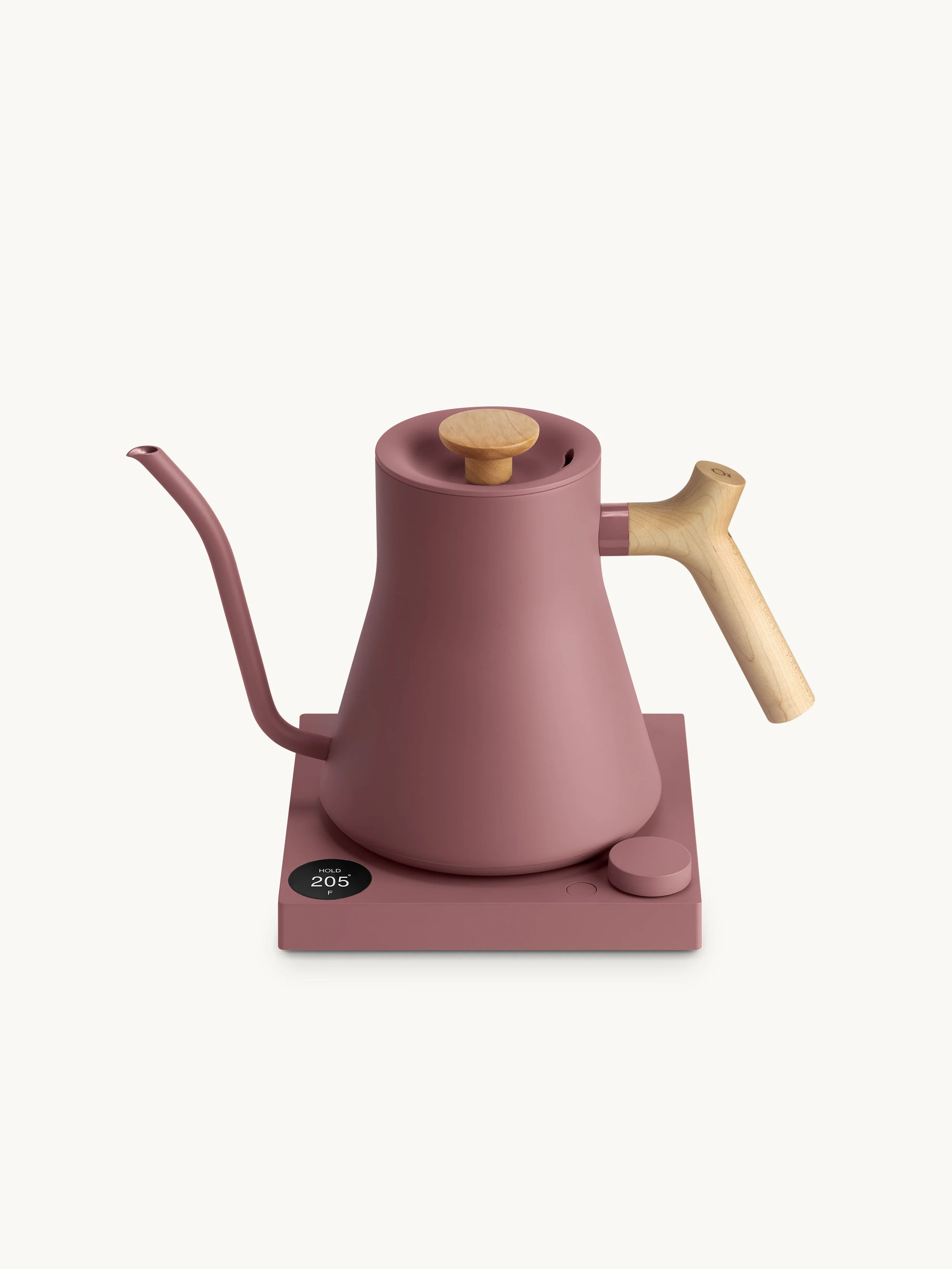 Stagg EKG Electric Kettle | goop