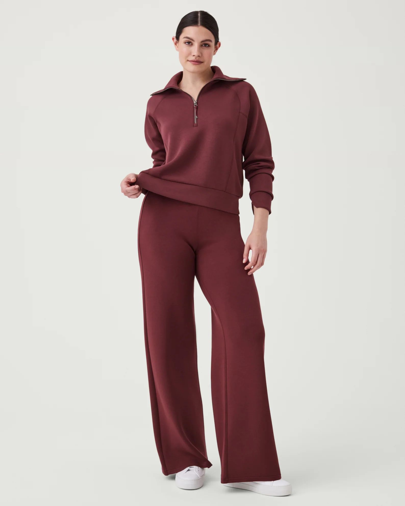 AirEssentials Wide Leg Pant | Spanx