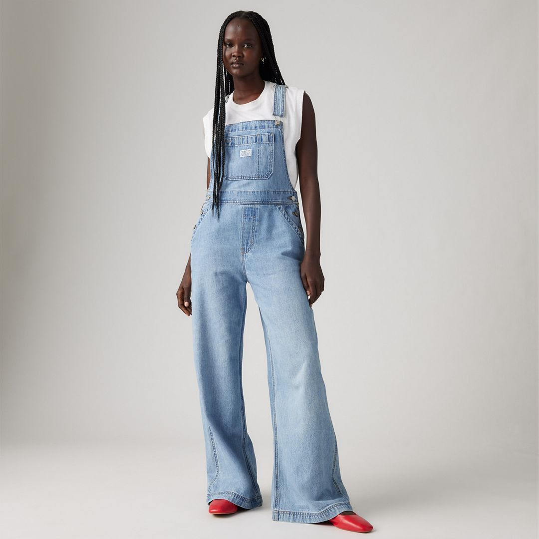 Levi's XL Overalls - Women's S | Levi's US