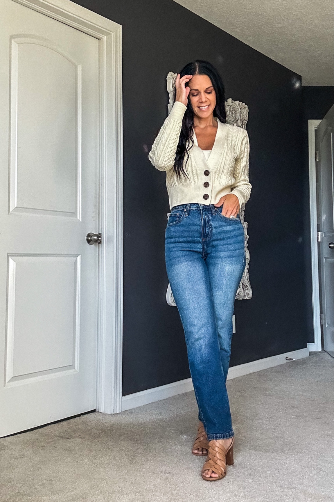 It’s beginning to feel like fall! Loving this cropped cardigan and jeans from Macy’s. And on sale!! 

#LTKSeasonal #LTKFallSale #LTKStyleTip