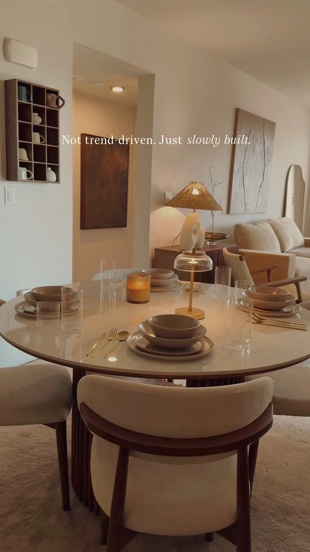 home views ✨


#LTKHome