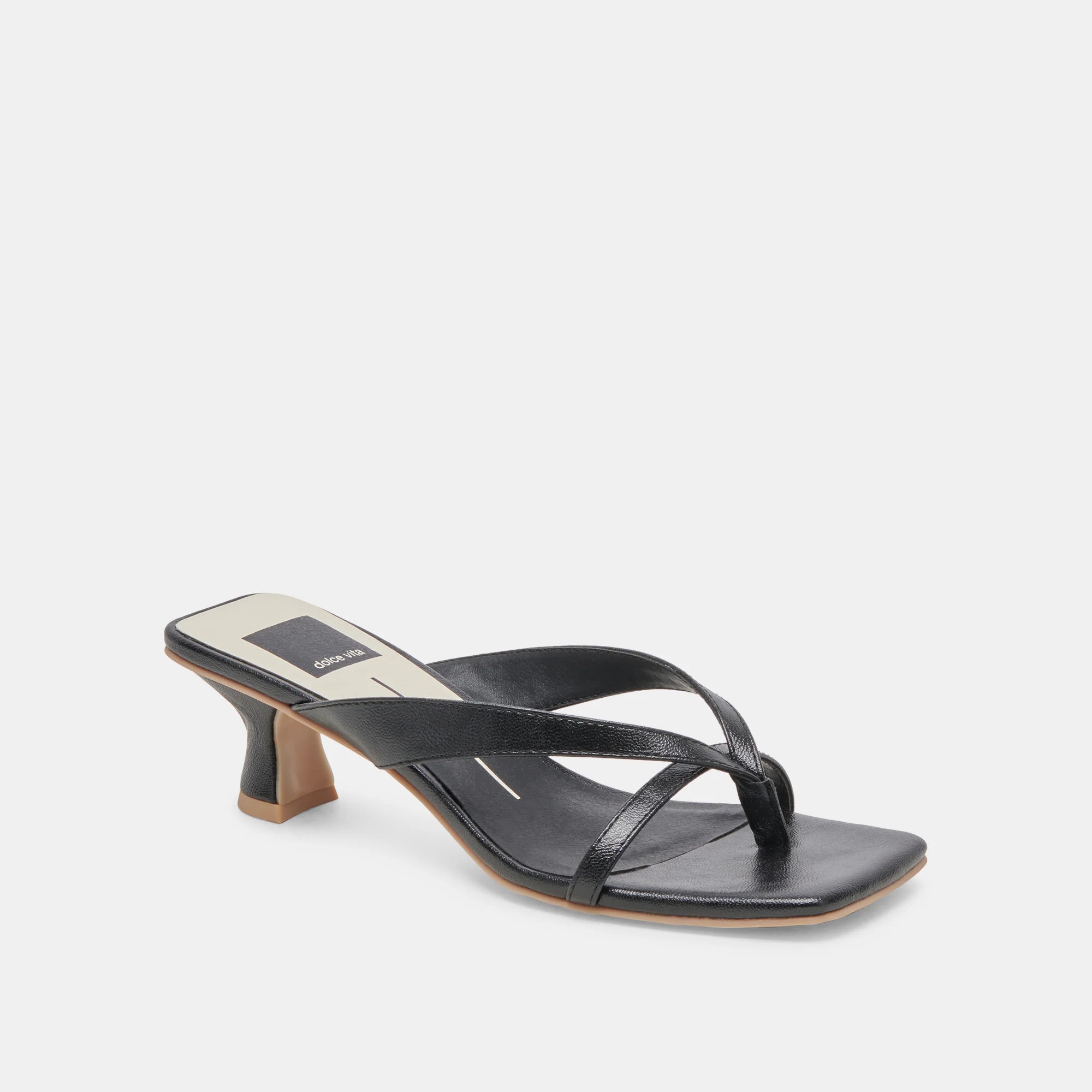 Brevel Heels | DolceVita.com