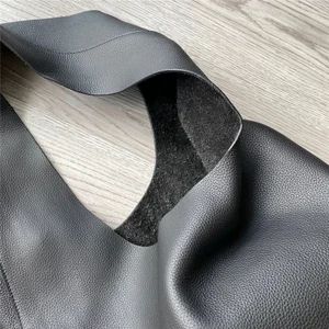 White shoulder leather hobo bag | Etsy (US)