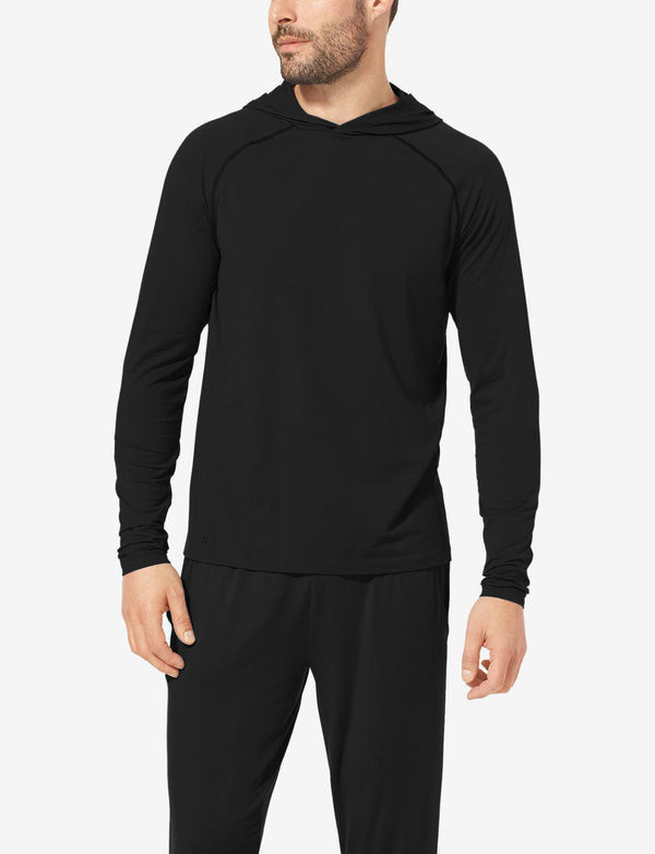 Lounge Hoodie | Tommy John