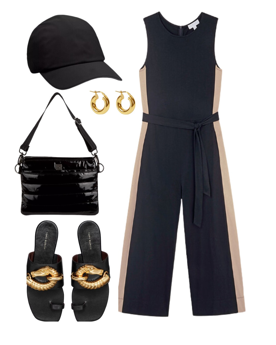 Casual jumpsuits are great for travel and running errands.  Here are some of our favorites 

#LTKjumpsuits
#LTKcasualoutfitinspo


#LTKActive